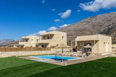 Image de Sea views, Kids Pool, Near Beach Anatoli