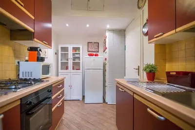 Image de Beautiful and comfortable apartment in the center close to S. Peter square