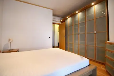 Image de Maison de luxe (appartement avec terrasse)