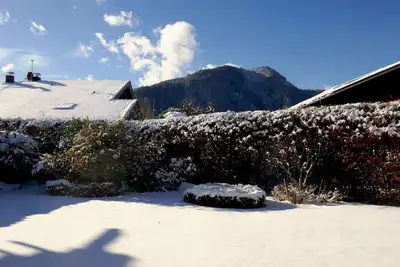 Image de 3-Zi. Suite -Og Bodenschneid - suites Bodenschneid (nouvelle construction 12/2015)