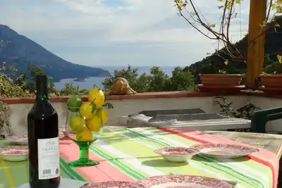Image de Maison de vacances Negra propose un séjour relaxant et inoubliable