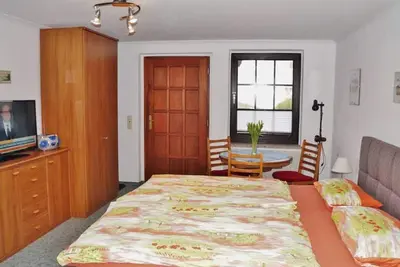 Image de Appartement - Chaumière 47001