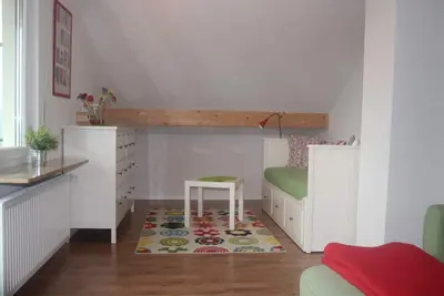 Image de Ferienwohnung Topaz, 60qm, 1 Schlafzimmer, max. 3 Personen