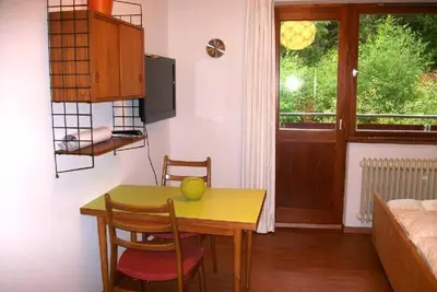 Image de Ferienwohnung 4, 16, 5qm, 1 Wohn-/Schlafraum
