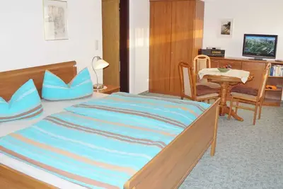 Image de Chambre Double 47002 - Chaumière 47001