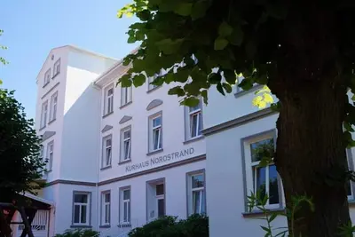 Image de Kurhaus Nordstrand - Appartement 45407 - Kh - Appartement 38