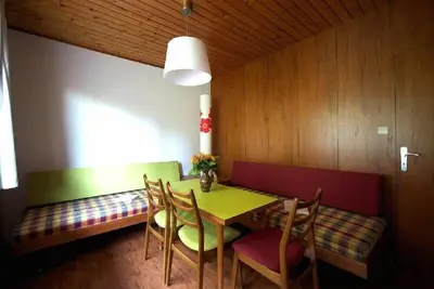 Image de Ferienwohnung 5, 41qm, 1 Schlafzimmer