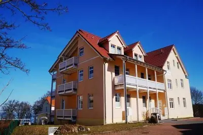 Image de Villa Bergfrieden - Appartement 45428 - Appartement 2