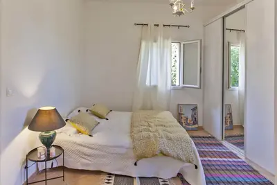 Casa Gentile, bas de villa à Santa Reparata di Balagna