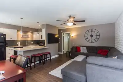 Image de Escapade De Prescott, Prescott Historique Du Centre-Ville, Remodel Spectaculaire! ! !