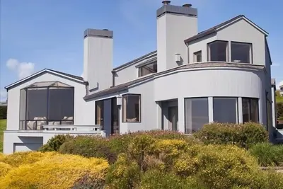 Image de 'Chateau Relax-O' Oceanfront, le plus proche du sable, des vues panoramiques, offre de nuit gratuite. .