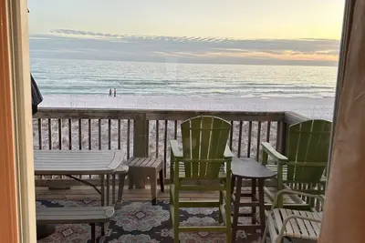 Image de Capri by the 108 Golfe, balcon privé donnant sur le golfe!