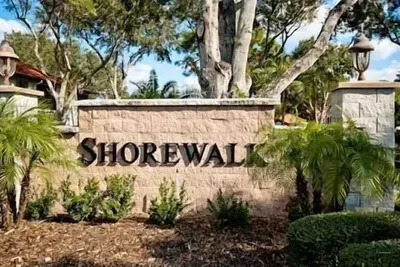 Image de Shorewalk The Palms condo 2 chambres / 2 salles de bain, près de Img et à 5 miles de l'île Anna Maria, occupation maximale de 4 personnes.