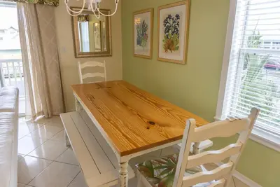 Image de Beachwalk Villas 221, 3br / 2ba plage condo! Étapes de la plage! ! !