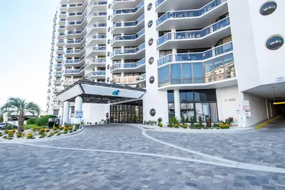 Image de Surfside 1406, 2br / 2ba condo, juste en face de la plage!