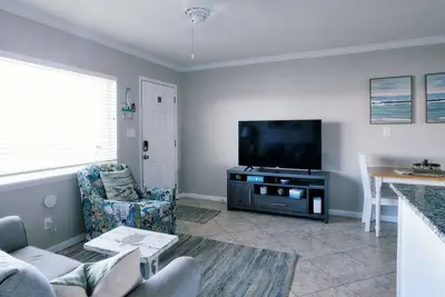 Image de Capri par le golfe 119, gratuit Service de plage inclus!