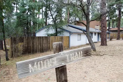 Image de Groom Creek 4 Br Cozy Home 10 personnes