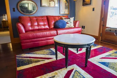 Image de Appartements Fisher Bros 201