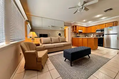 Image de Capri par le golfe 113, gratuit Service de plage inclus!