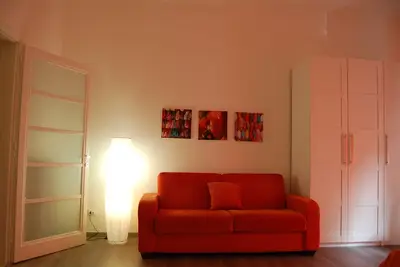 Image de Casa Testaccio \"dans le coeur de la vieille Roma\"