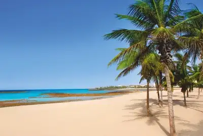 Image de Vue sur l'océan | Appartement de luxe en première ligne au coeur d'Arrecife