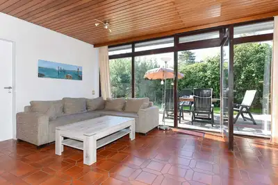 Image de Cottage à Taddigshörn 303 - Chalets châteaux de plage