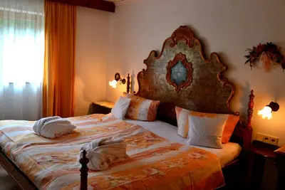 Image de Ferienwohnung Dompfaff mit ca. 75qm, 2 Schlafzimmer, für maximal 4 Personen