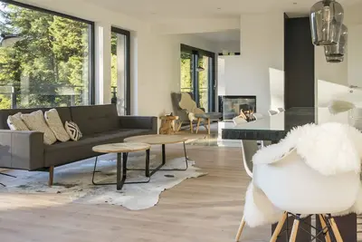 Image de Ferienwohnung Dachgeschoss und Panoramaetage, ca. 180qm, 3 Schlafzimmer, max. 9 Personen