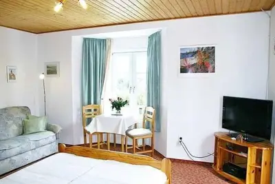 Image de 1 chambre grand-ouest - Appartement 45053 (n)