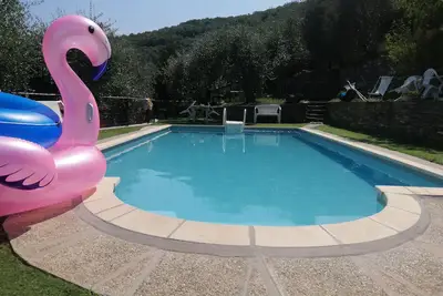 Image de RÉSIDENCE Typique, INDÉPENDANTE, Piscine / Oasis DÉTENTE, Wifi, Barbecue, Dehor