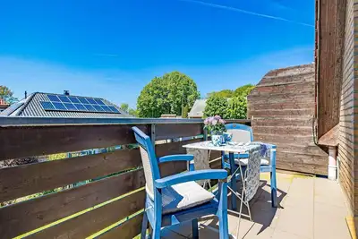 Image de P��hler - Appartement Buchfink - Pinson des arbres Fw