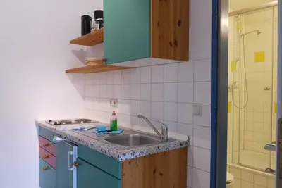 Image de 18 Og appartement - appartements et chambres dans le Ackerbürgerei