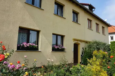 Image de Appartement famille Klingohr