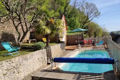 Image de Maison de caractère à Montignac Lascaux