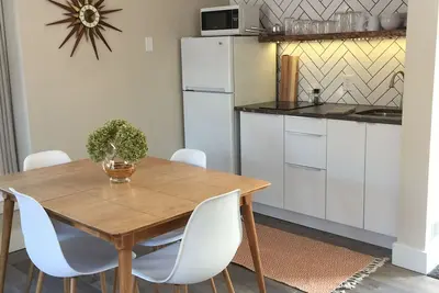 Image de Belle 1 chambre au Shores Condo sur Traverse City East Bay Beach