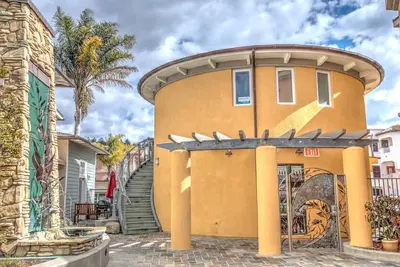 Image de Dans les environs de condo condo, vue sur l'océan à 50 mètres de la plage