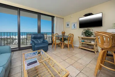 Image de Économisez plus lorsque vous restez plus longtemps à la plage! ! !