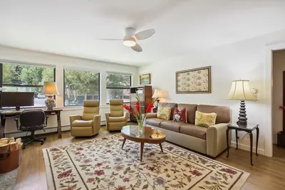 Image de Magnifique condo rénové à Aspen