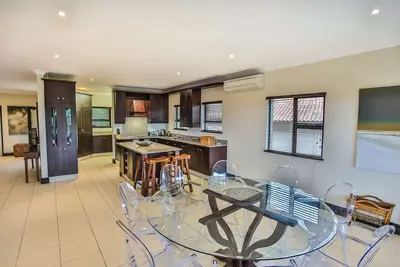 Image de Une maison de vacances familiale côtière idéale