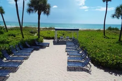 Image de Sea Club Iii Condo Beachside Sur CLÉ Longboat