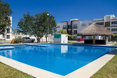 Image de Appartement tout neuf