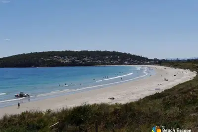 Image de The Escape Beach @ Primrose Sands