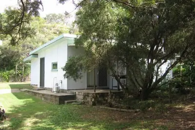 Image de Le chalet n'a pas envie de camper? Happy Valley<br>