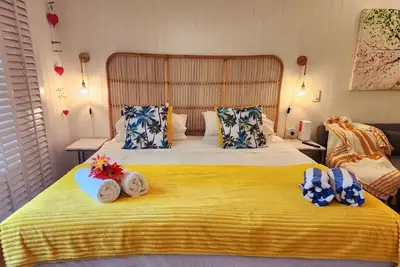 Image de Ramada Resort & Spa, Relaxing Delux Unit