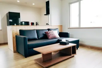 Image de Kashiwa House Furano