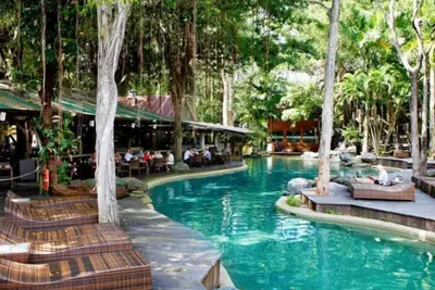 Image de C215 Ramada Resort Deluxe King - Plus Two Push Bikes