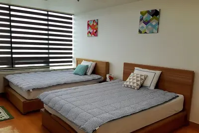Image de Seoul Stay