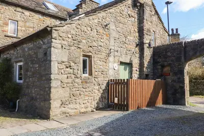 Image de Beehive Cottage, High Bentham