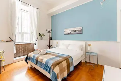 B & B Naples - Route De Mergellina