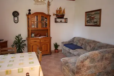 Image de Appartement de trois chambres avec la terrasse Murter (A-5098-a)